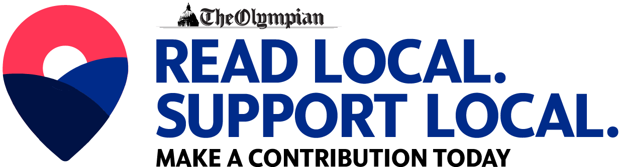 Campaign cover image for The Olympian's Local Reporting Fund