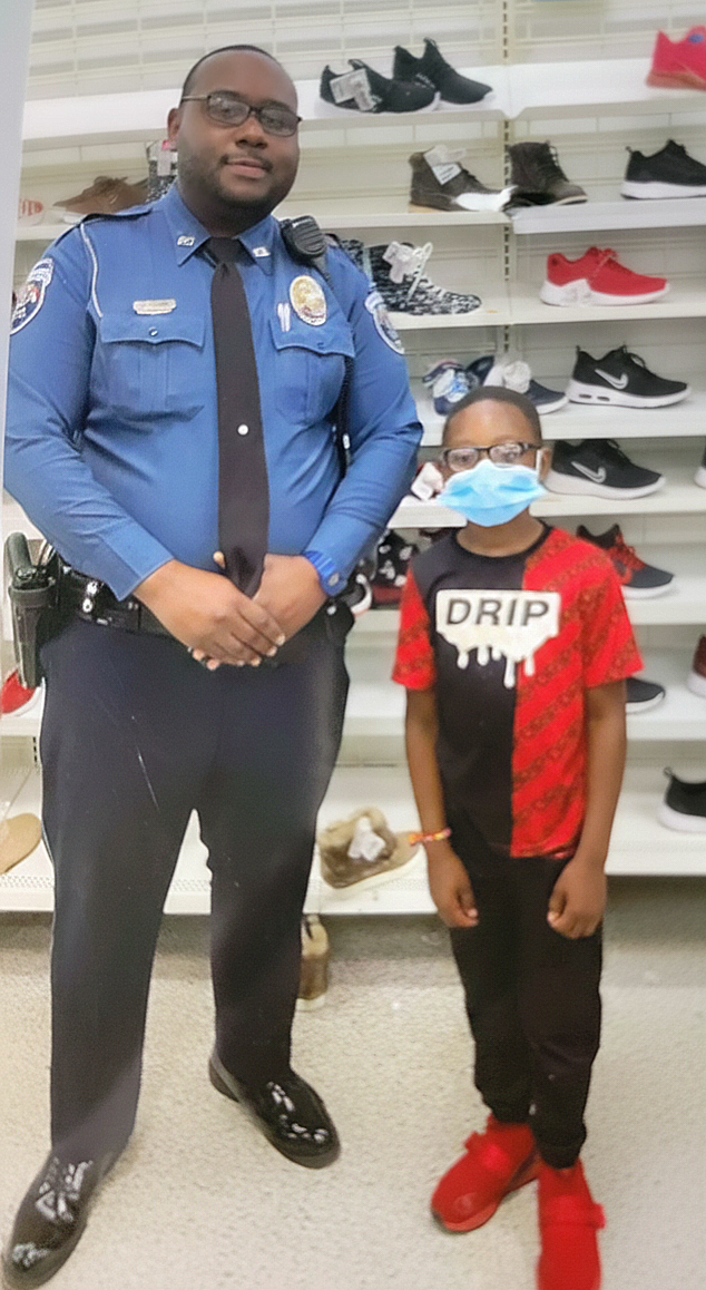 Campaign cover image for Answering the Call: Elliott Recovery Fund