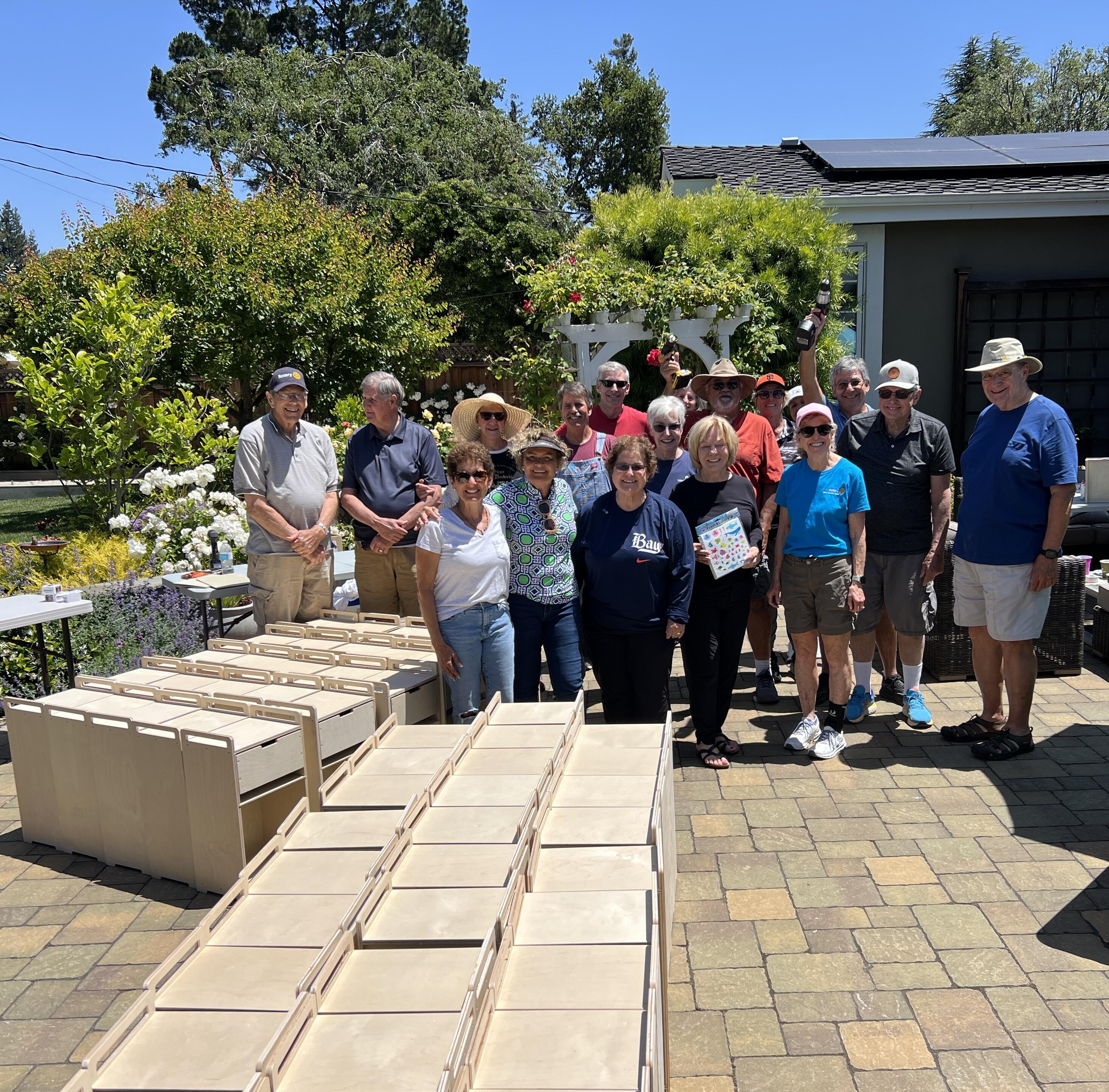 Campaign cover image for Bocce for Books Fundraiser