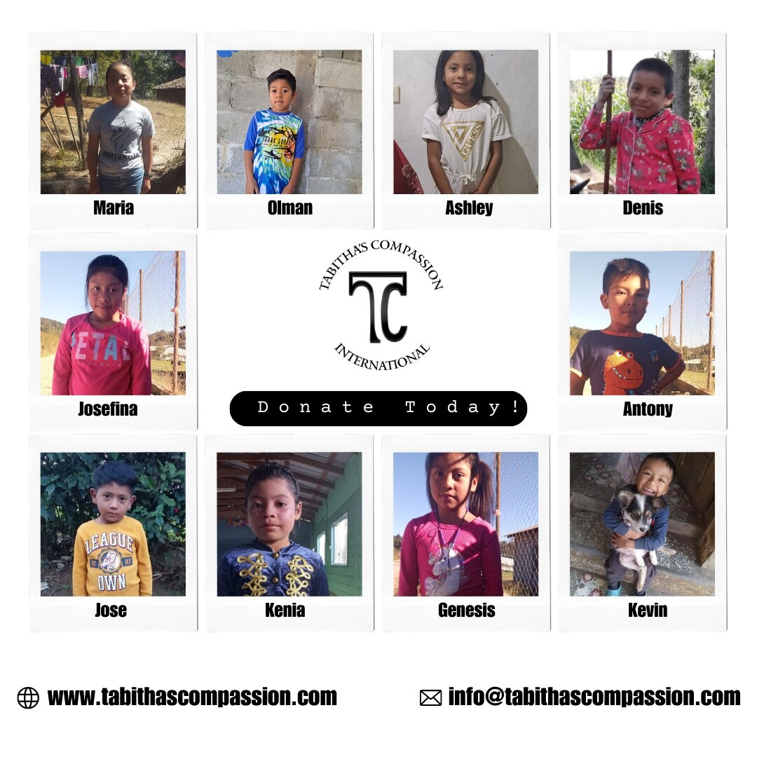 Campaign cover image for Sponsor a Year of Education for an Indigenous Lenca Child