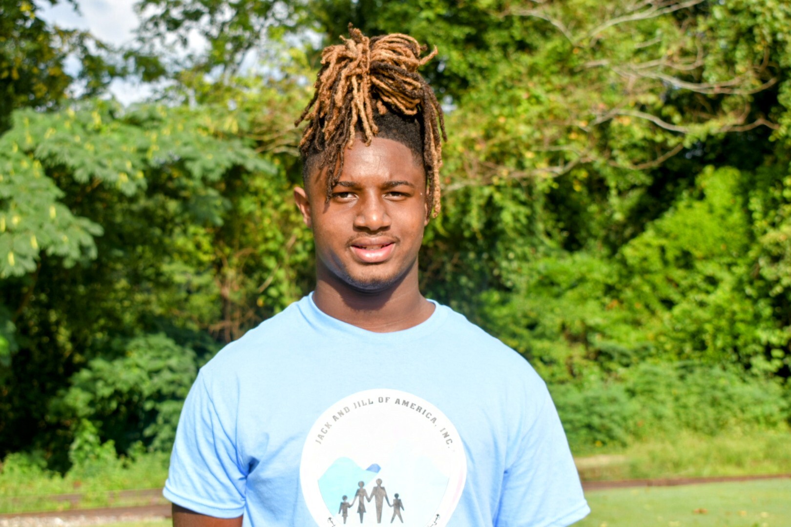 Campaign cover image for Beau Jatavious Wisdom