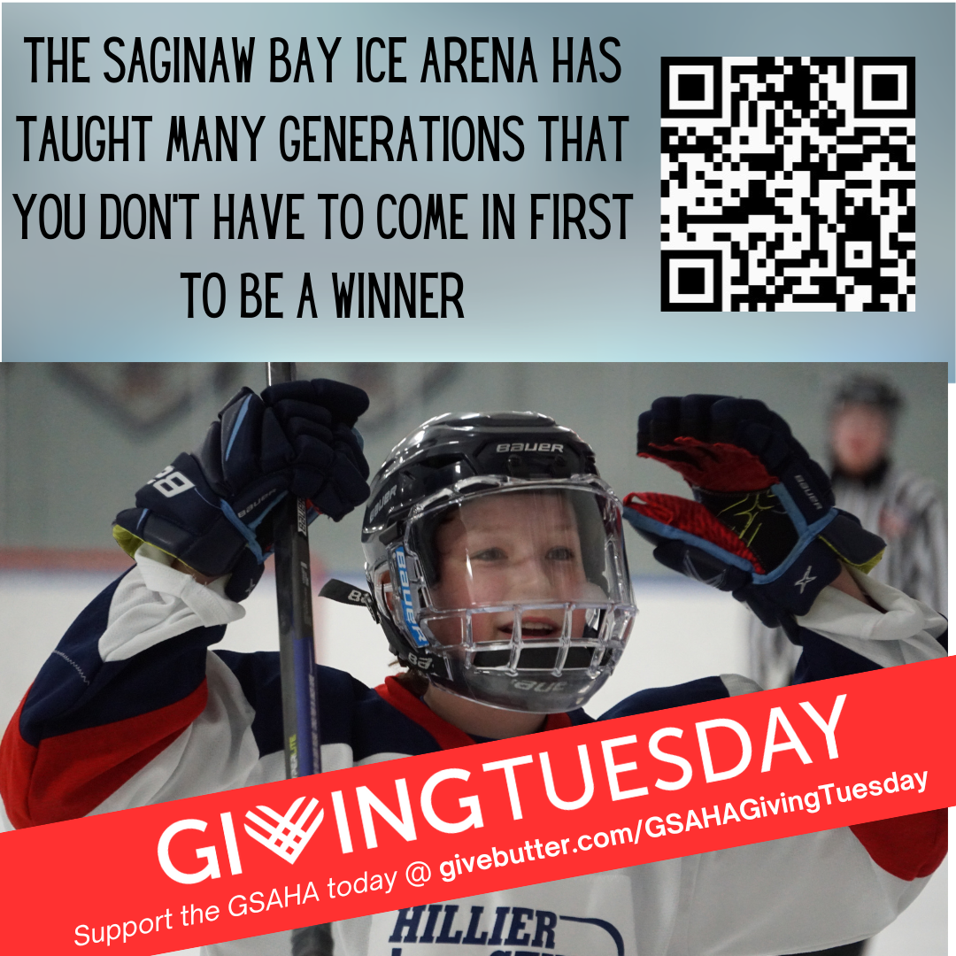 Campaign cover image for 2023 Giving Tuesday