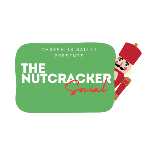 Campaign cover image for The Nutcracker Social