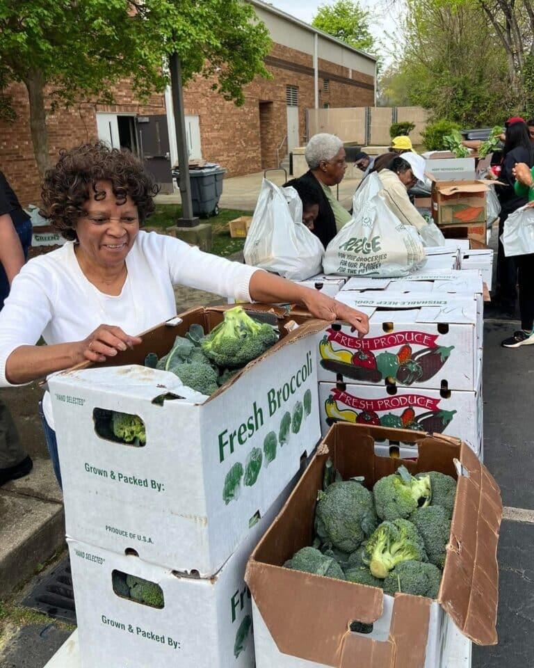 Campaign cover image for SNAP Relief