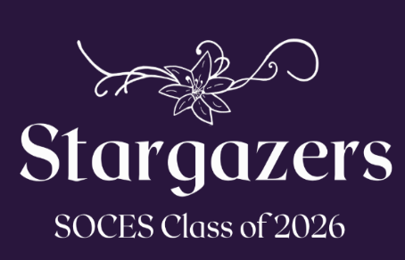 Campaign cover image for Stargazers Class of 2026