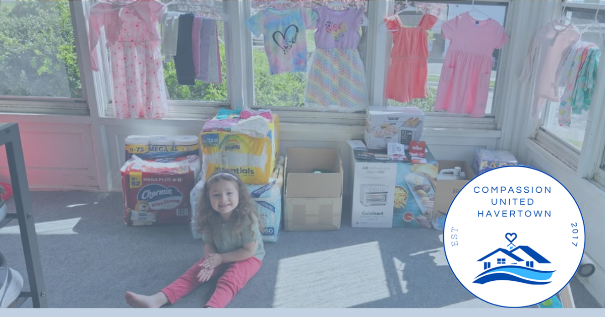 Campaign cover for CUH 2026 Corporate Sponsors