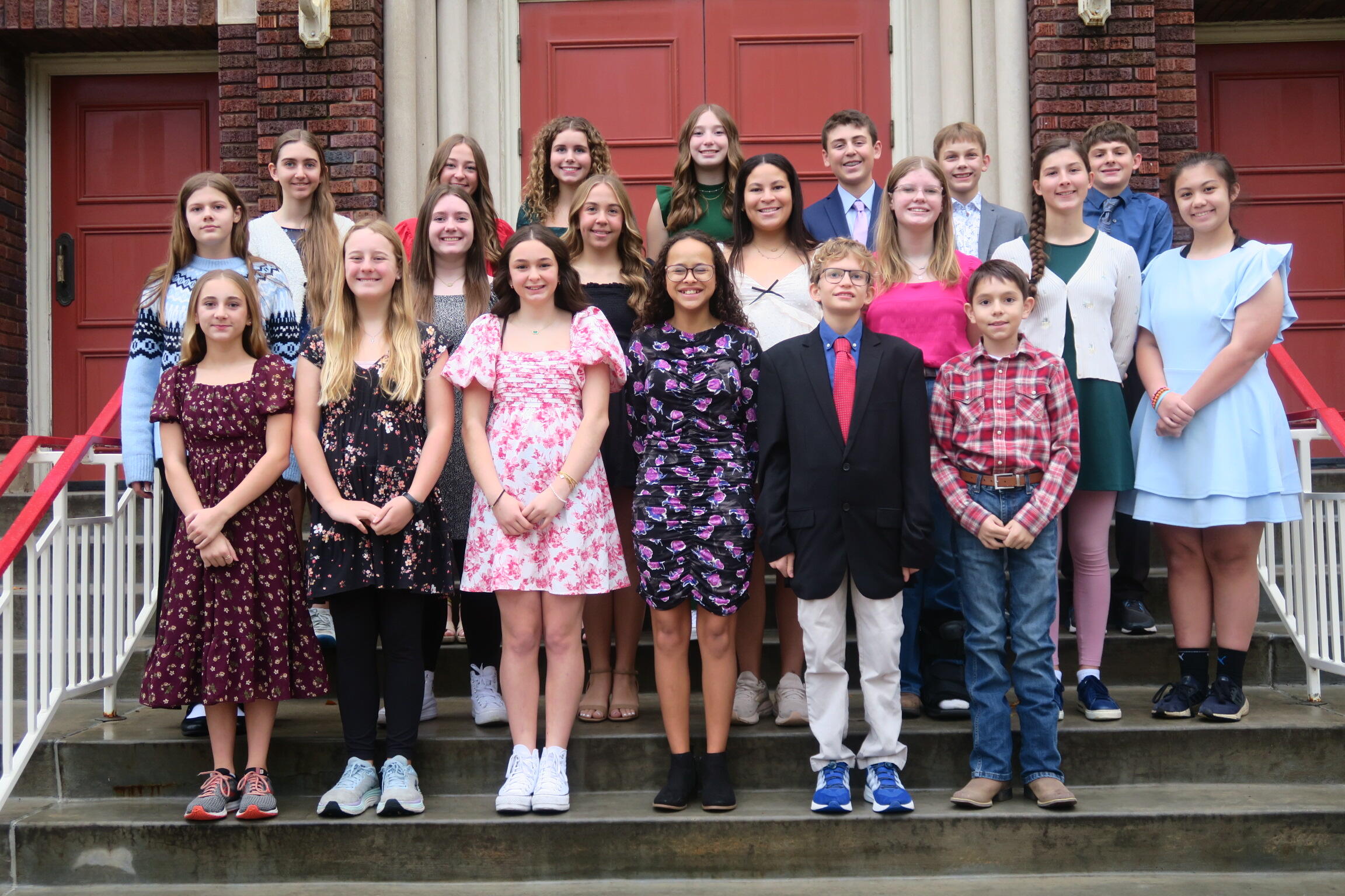 Campaign cover image for Annual Fund Drive 25/26