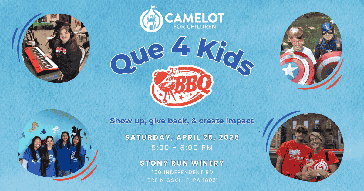 Campaign cover image for Que 4 Kids 2026