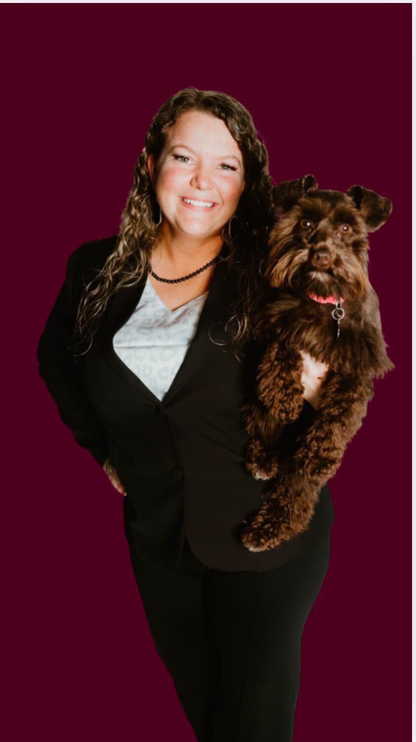 Campaign cover image for Melissa Crane Smart and Puddin Memorial Fund