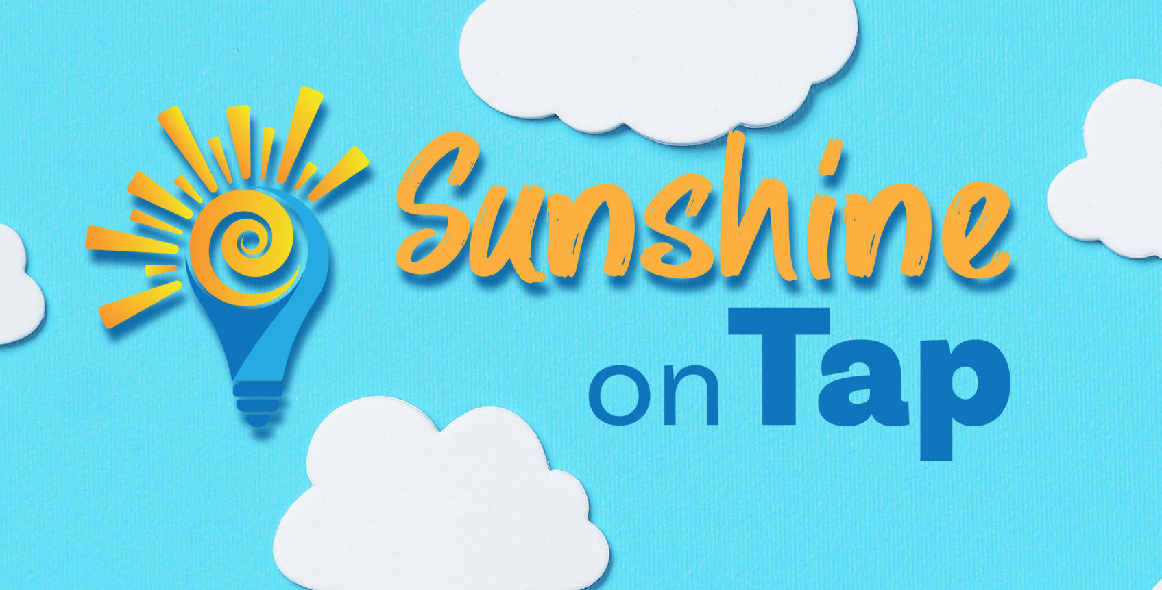 Campaign cover image for Sunshine On Tap