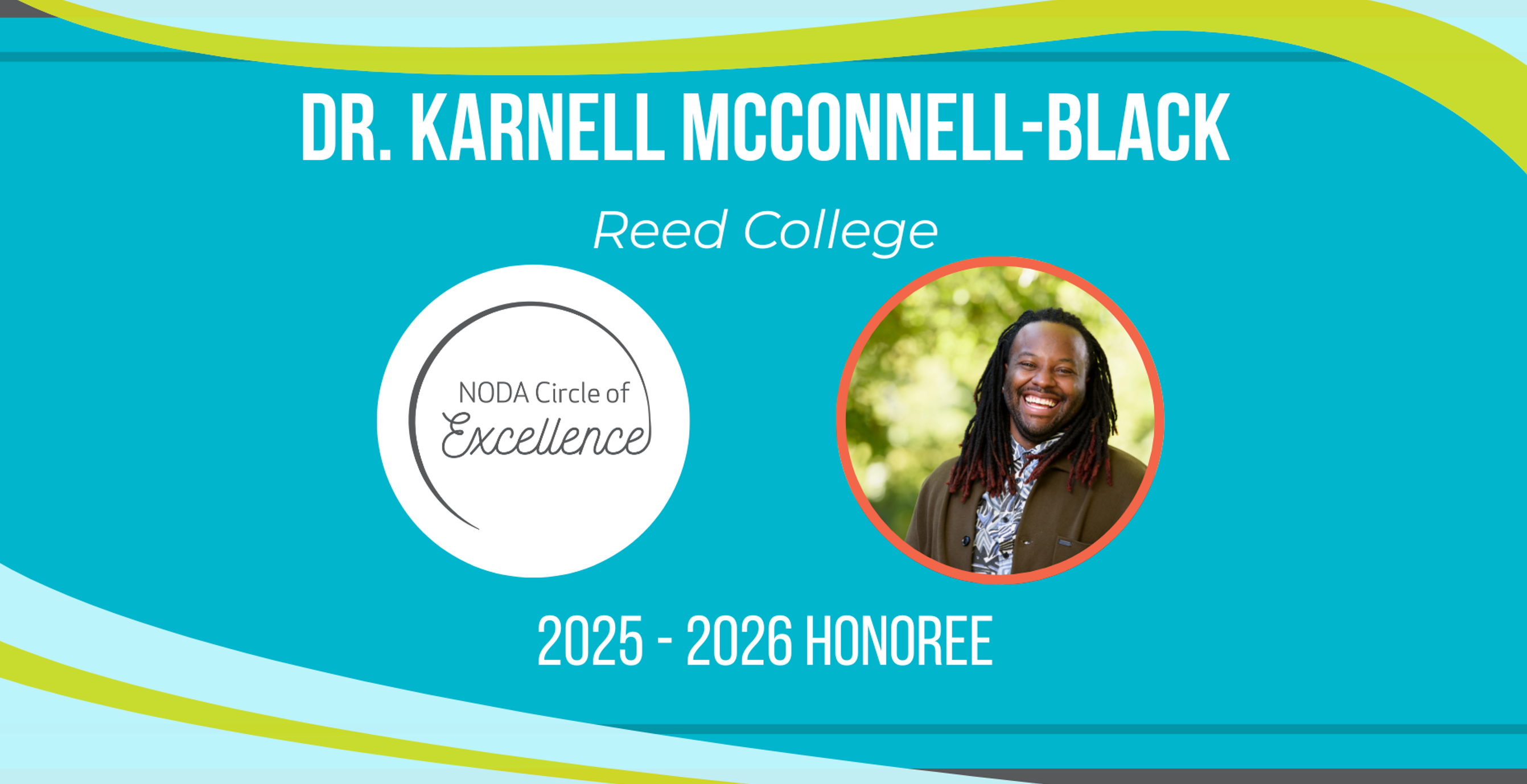 Campaign cover image for 2025-26 Circle of Excellence