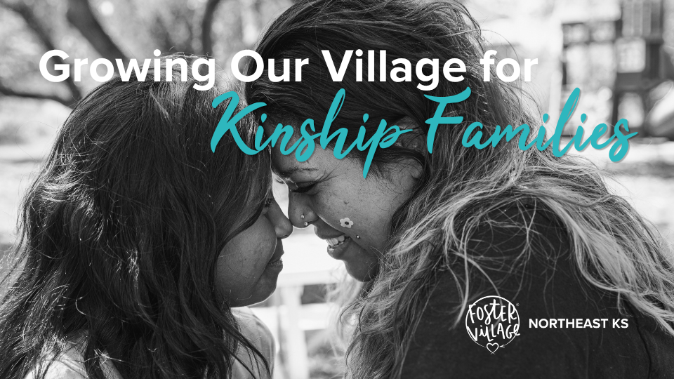 Campaign cover image for Kinship Support Fund