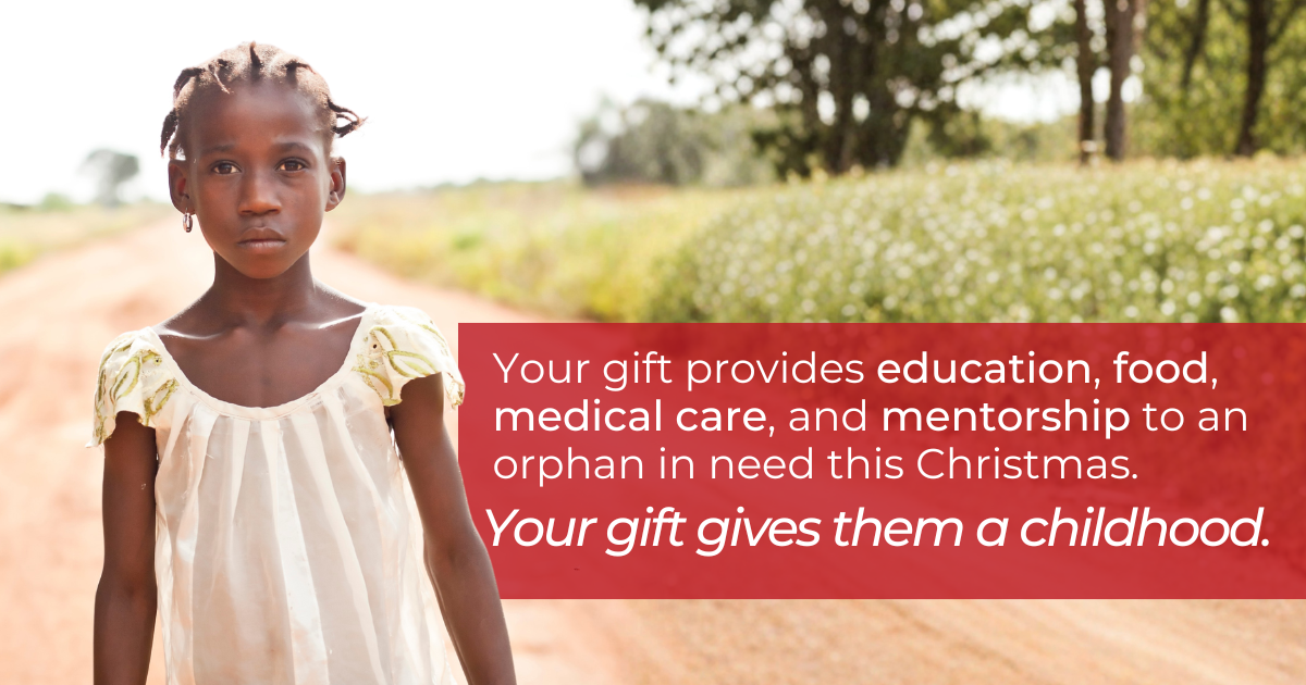 Campaign cover image for HOPE CAN'T WAIT