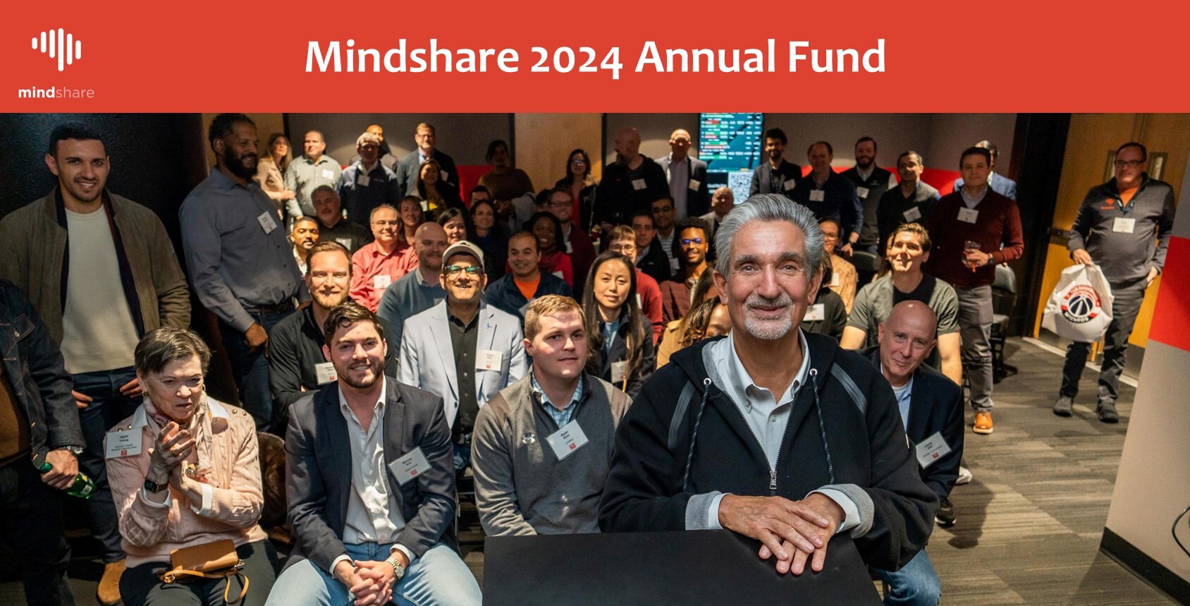 Campaign cover image for ENDED: Annual Fund 2024