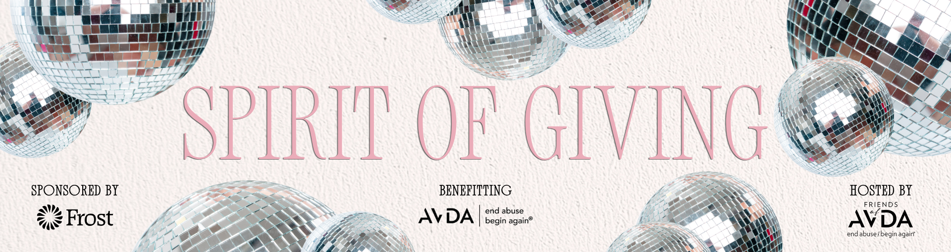 Campaign cover image for DISCO ALL THE WAY!