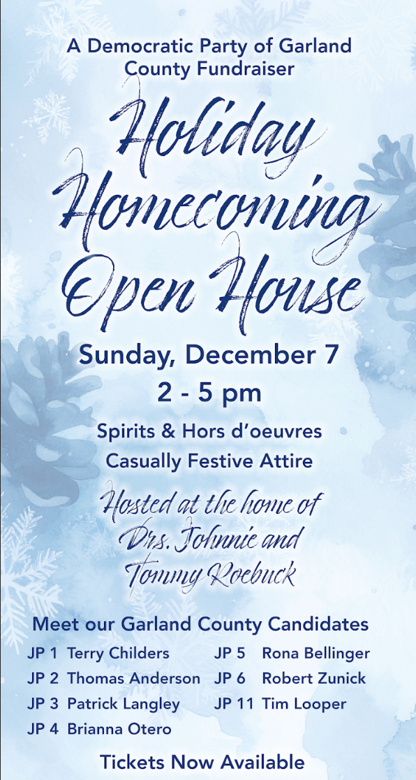 Campaign cover image for Holiday Homecoming