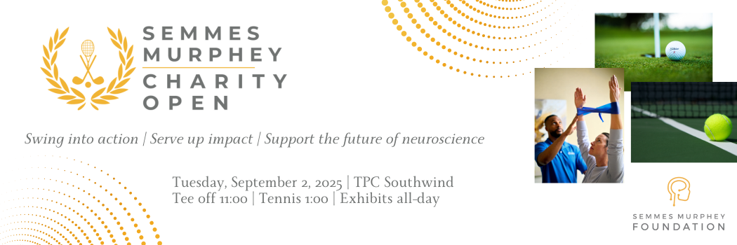 Campaign cover image for 2025 Semmes Murphey Charity Open