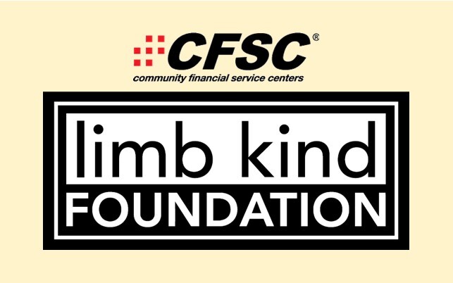 Campaign cover image for CFSC - Be Kind, Limb Kind!