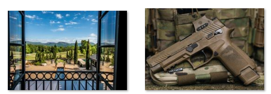 Campaign cover image for 2024 FH Gala Raffle