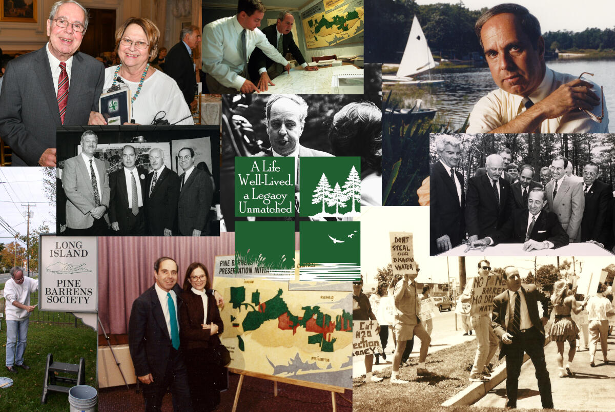 Campaign cover image for LIPBS Auction 2026: A Life Well-Lived, A Legacy Unmatched