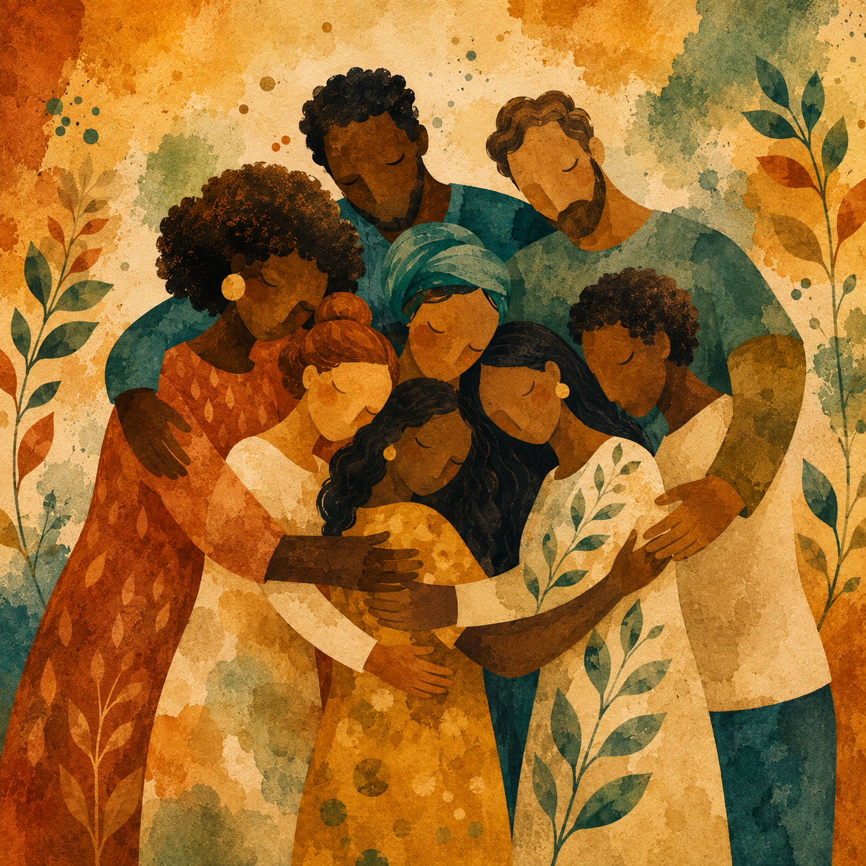 Campaign cover for Help Us Put Down Our Roots