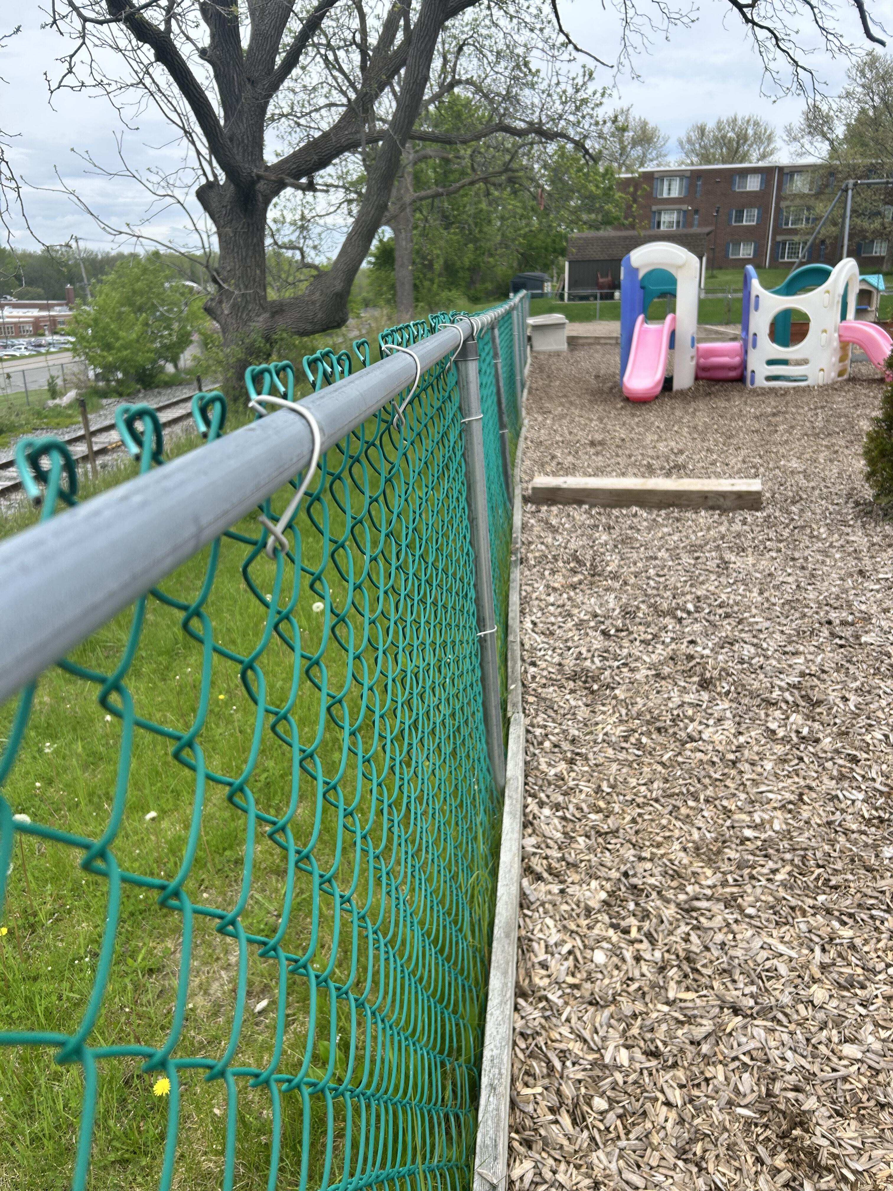 Campaign cover image for Fence for the Future