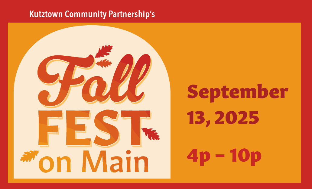 Campaign cover image for Fall Fest on Main 2025 Vendor Opportunities