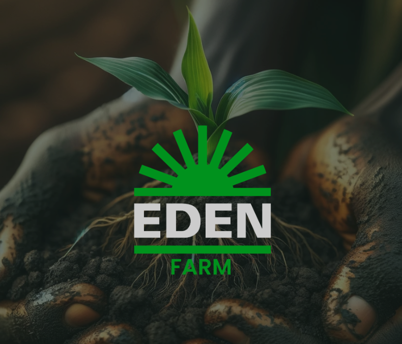 Campaign cover image for Farming