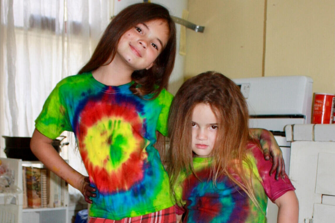 Campaign cover image for Support Jazmine & Chloe