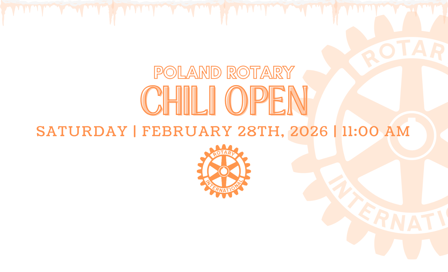 Campaign cover image for Chili Open Golf Classic 2026