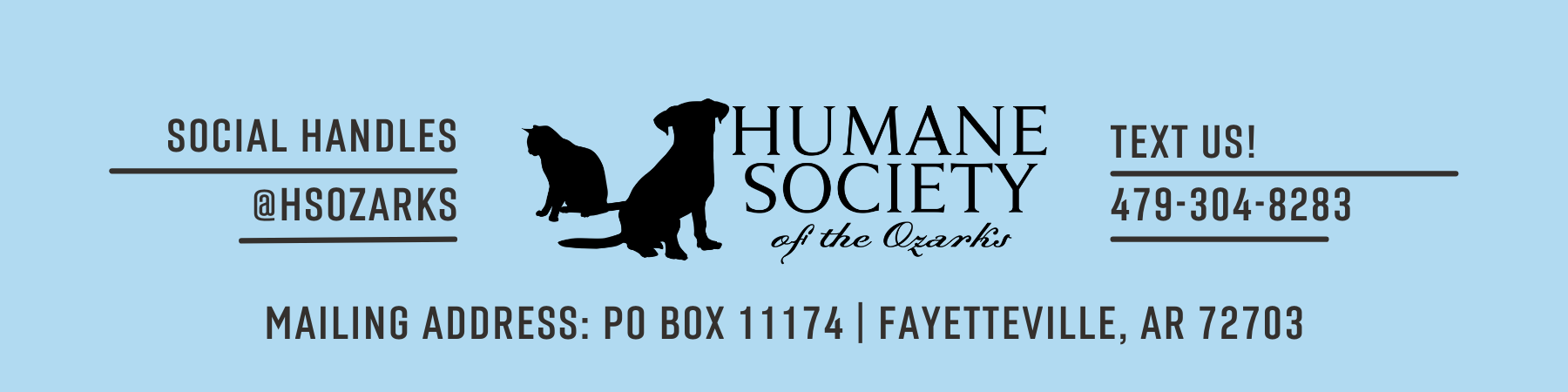 Campaign cover image for Community Outreach