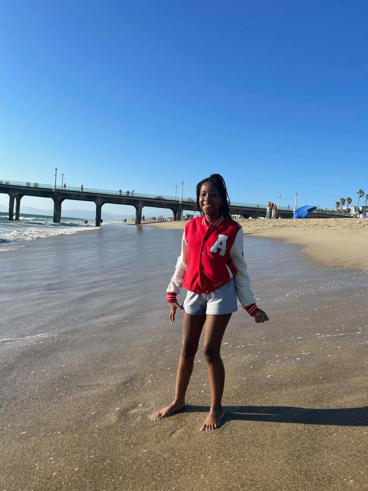 Campaign cover image for CALI FOREVER 14