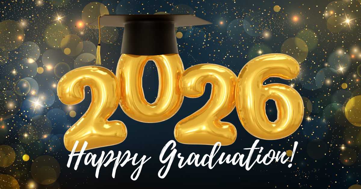 Campaign cover for 🎓Congratulations Class of 2026!🎓