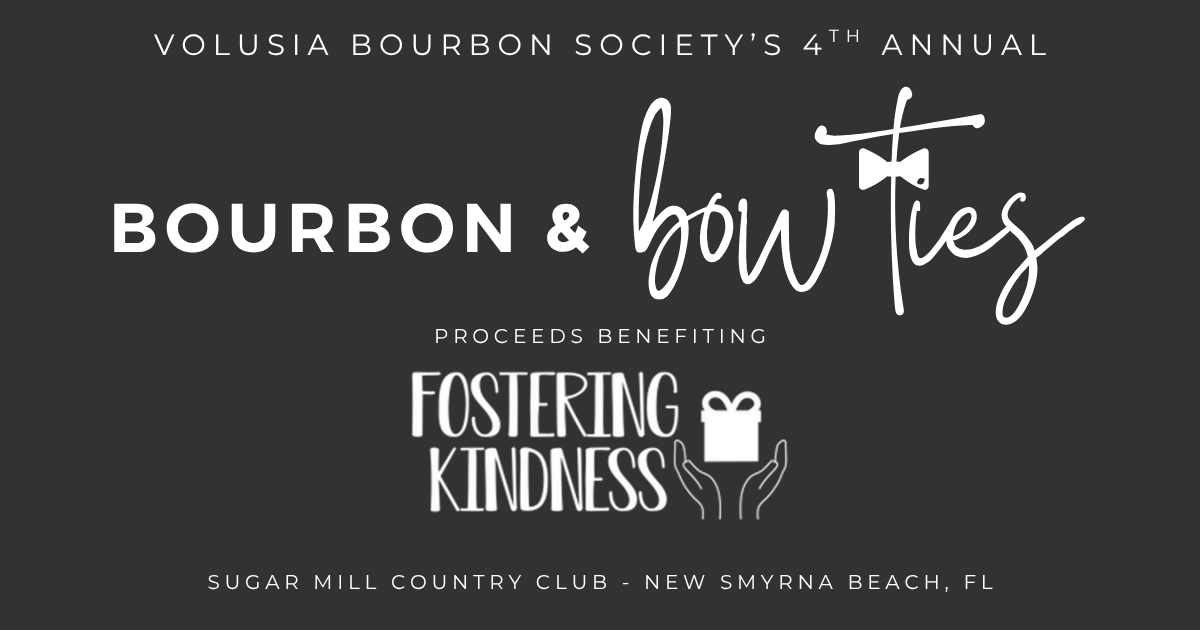 Campaign cover image for Fourth Annual Bourbon & Bow Ties