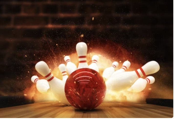 Campaign cover image for Bowling Night Benefitting C.O.P.E. May 16th 2025