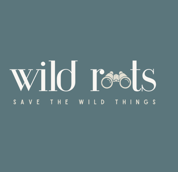 Campaign cover image for Wild Roots Foundation