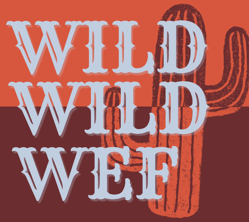 Campaign cover image for WILD, WILD, WEF