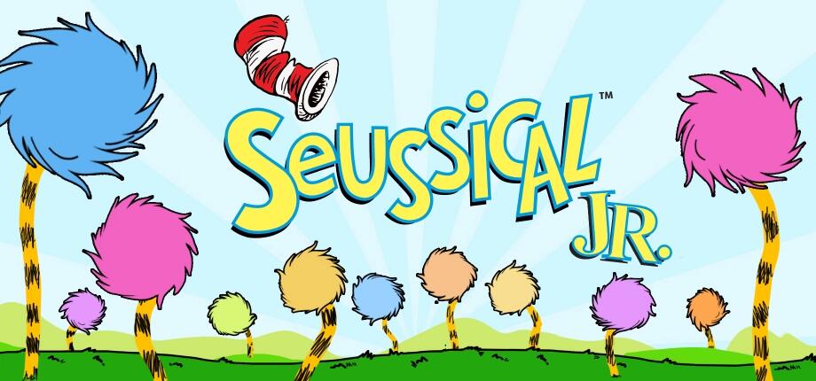 Campaign cover image for Resurrection Catholic School Seussical Jr