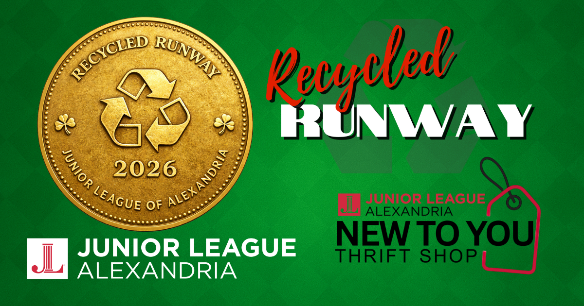 Campaign cover image for Contestant Voting Recycled Runway 2026