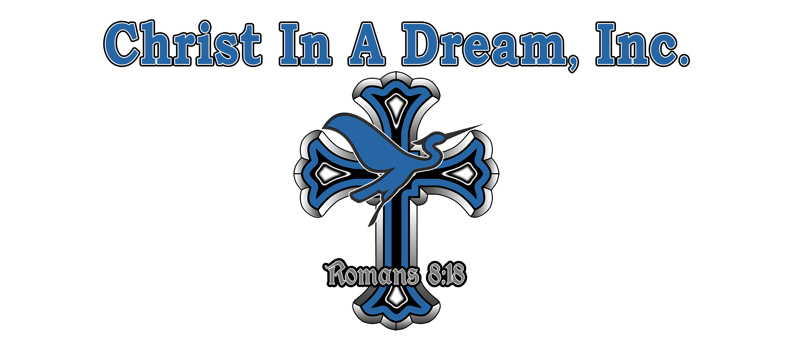 Campaign cover image for Christ In A Dream