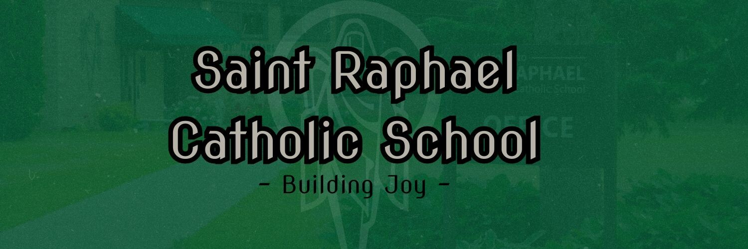 Saint Raphael Catholic School