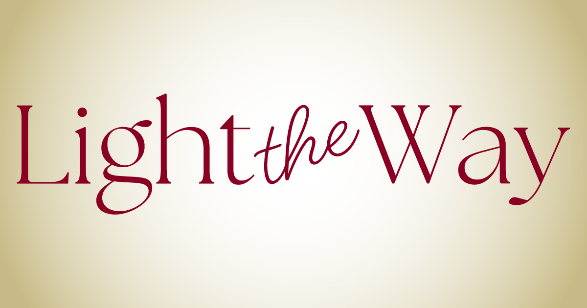 Campaign cover image for Light the Way