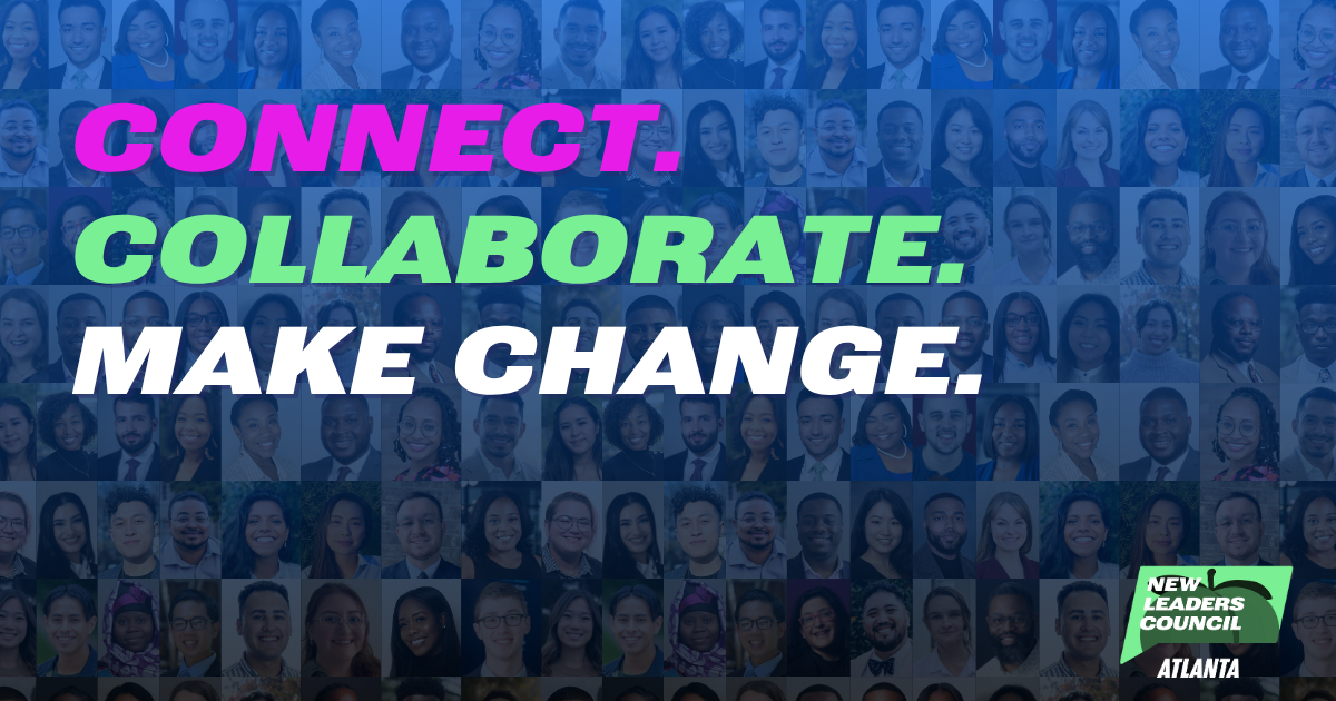 Campaign cover image for NLC Atlanta Donation Page