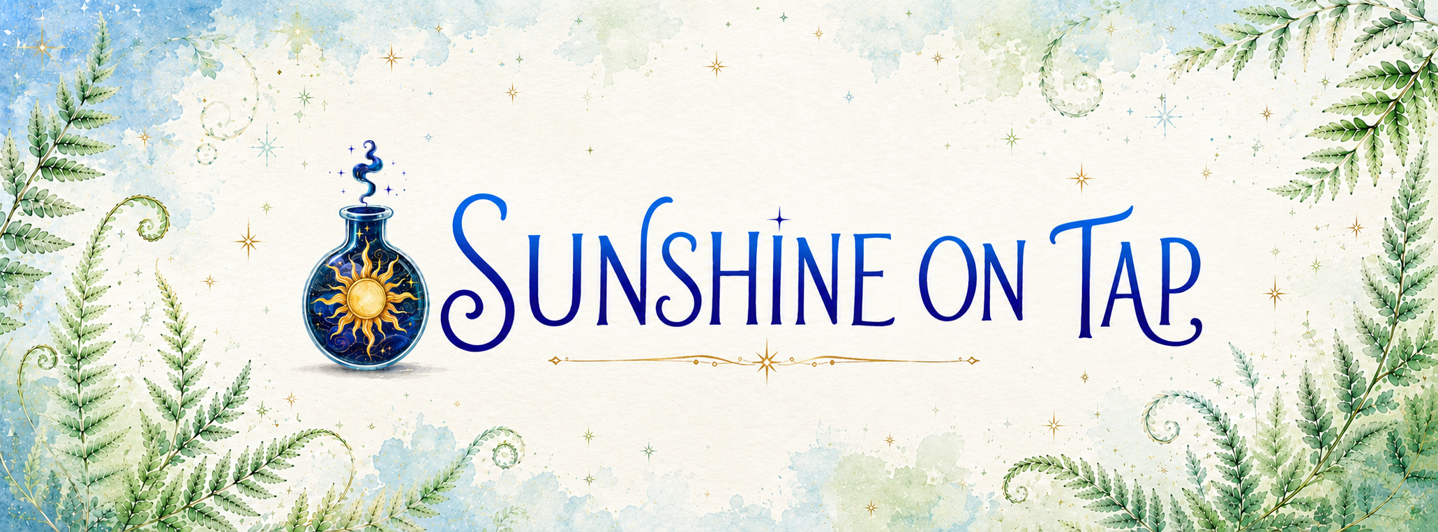 Campaign cover for Sunshine On Tap