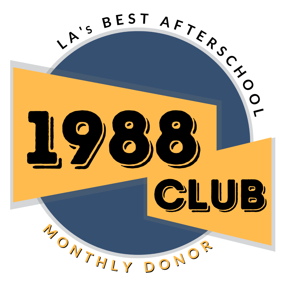 Campaign cover image for Join the 1988 Club