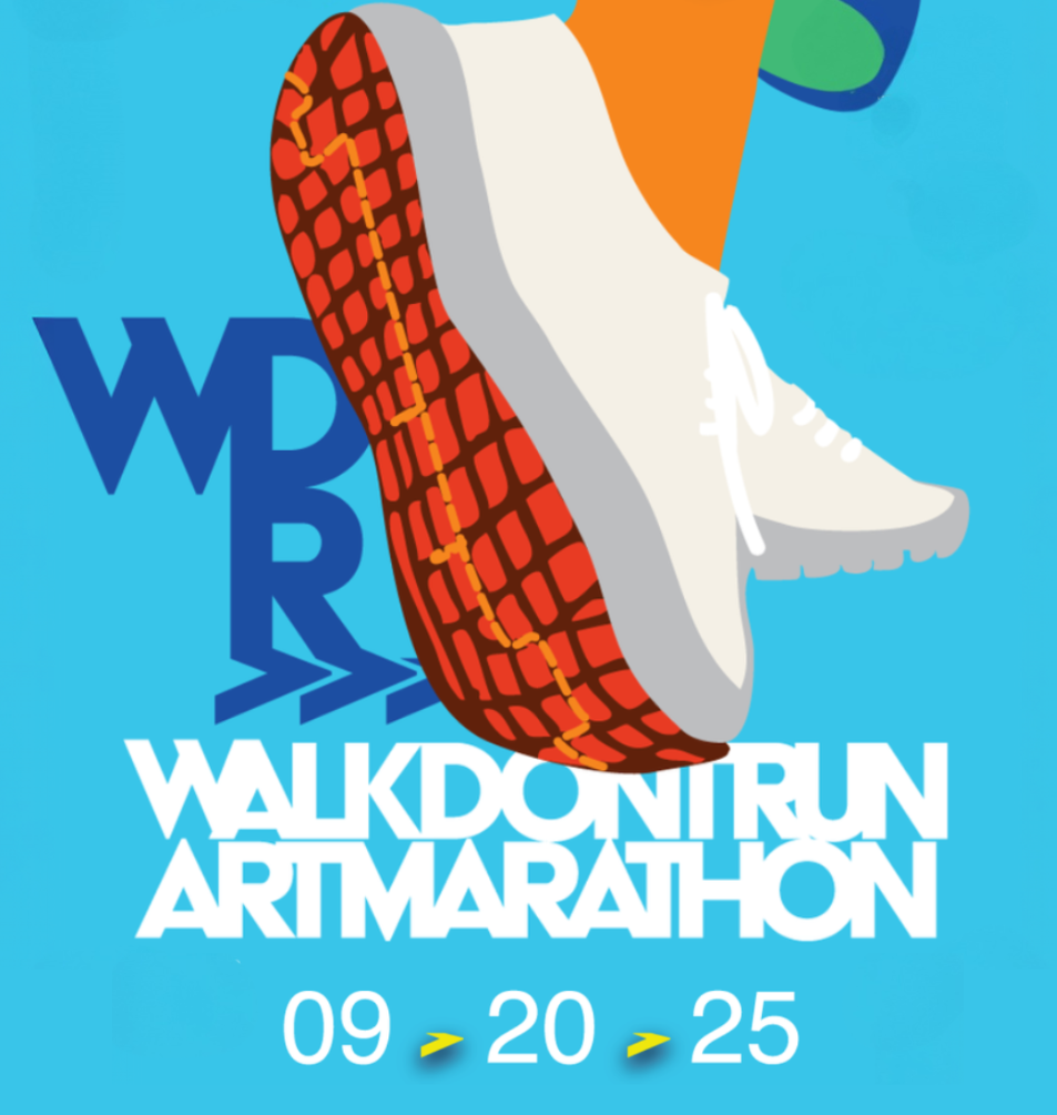 Campaign cover image for Support the inaugural event!