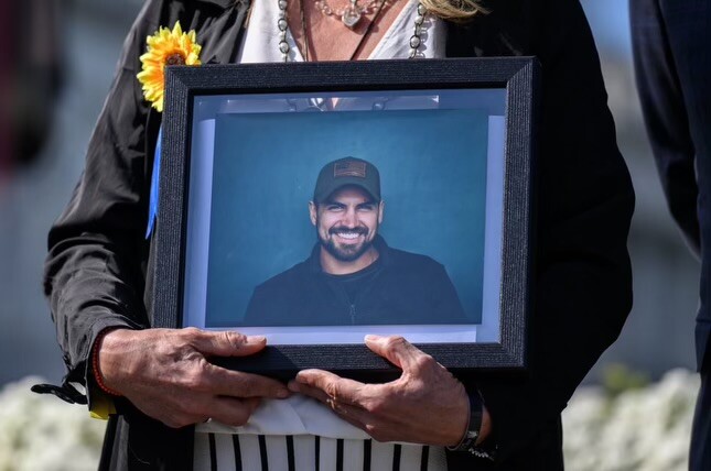 Campaign cover image for Bring Jericho Home