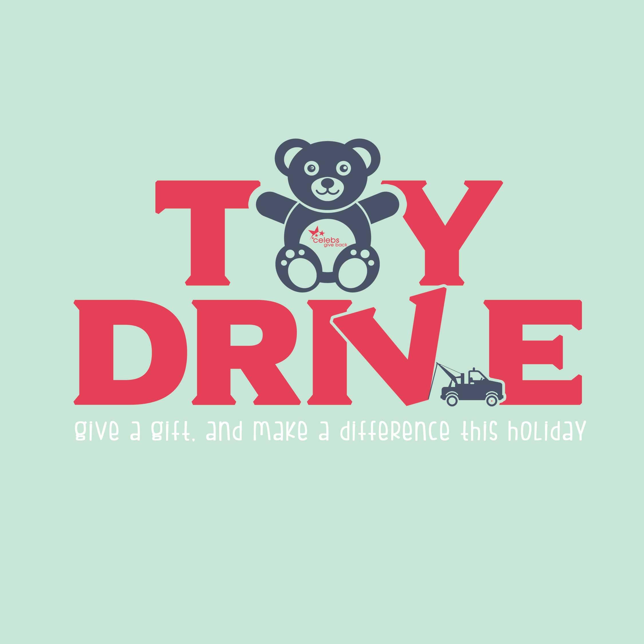 Campaign cover image for CGB's Toy Giveaway