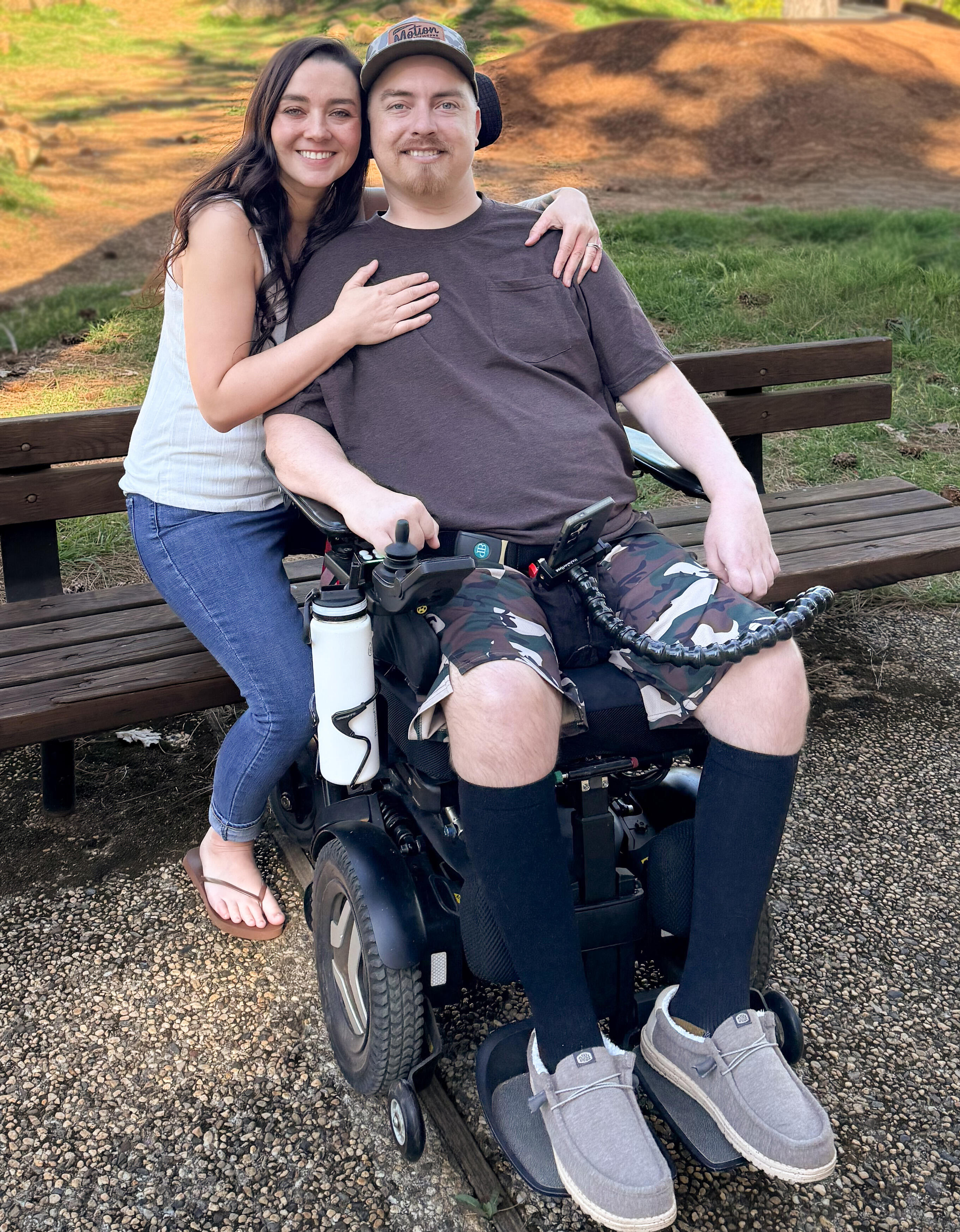 Campaign cover for 2026 Spring Appeal