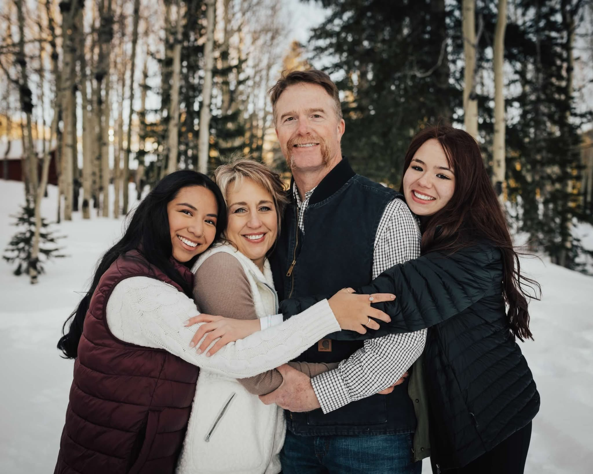 Campaign cover image for Support Ryan Swygman and Family